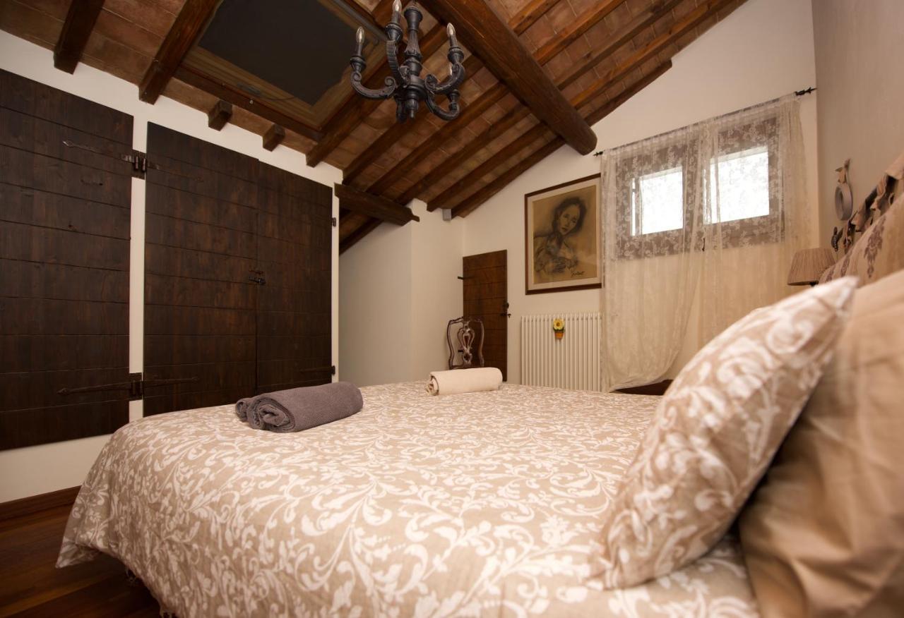 קמאיורה Dol-Ce Holiday Home מראה חיצוני תמונה