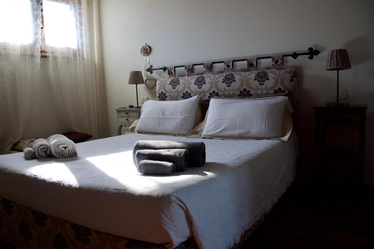 קמאיורה Dol-Ce Holiday Home מראה חיצוני תמונה