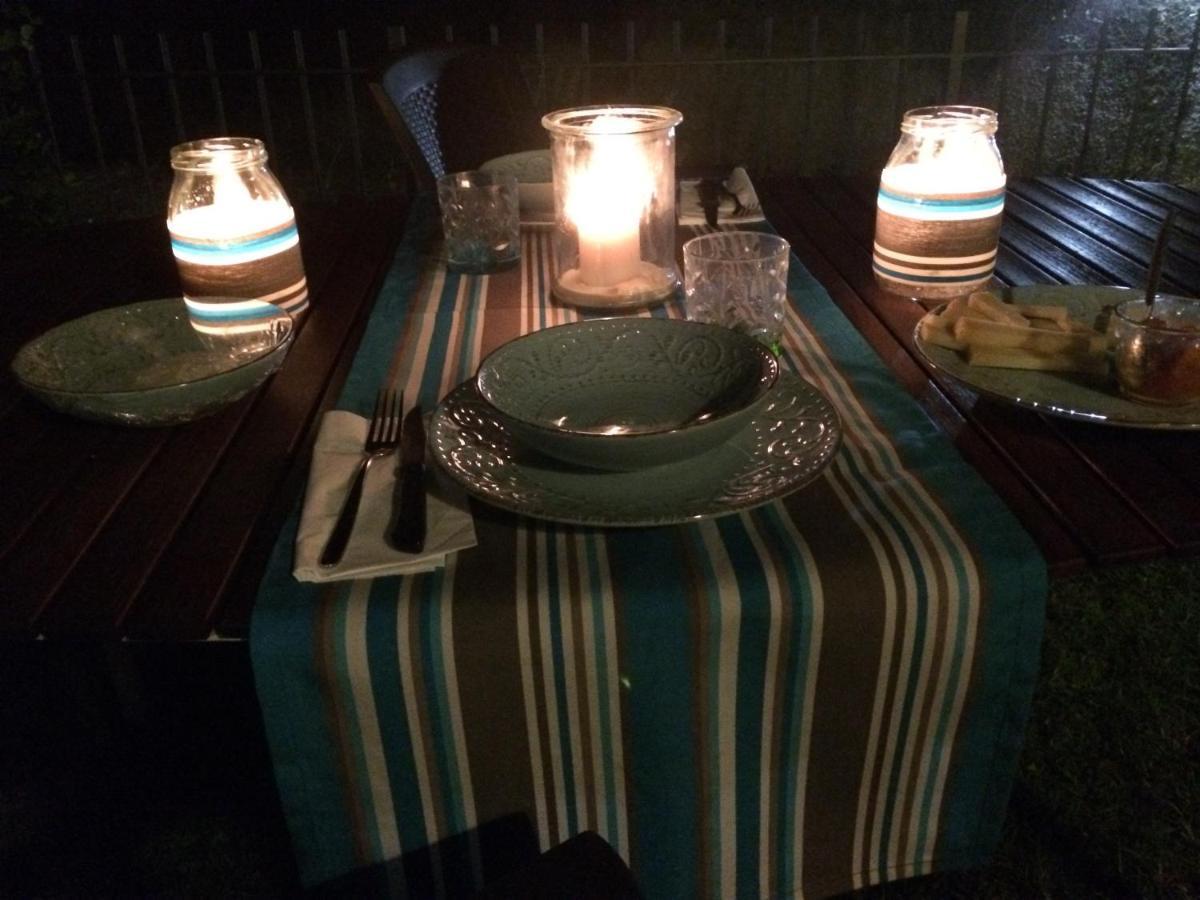 קמאיורה Dol-Ce Holiday Home מראה חיצוני תמונה