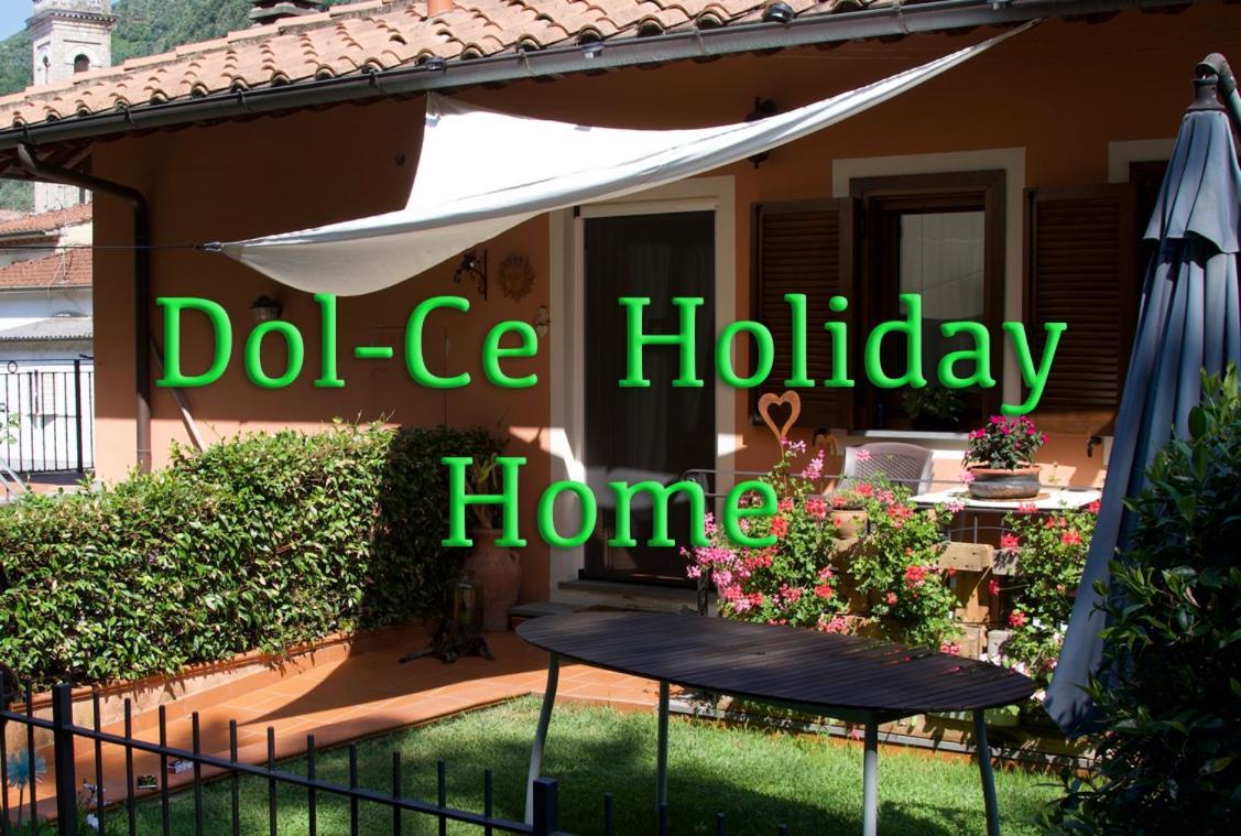 קמאיורה Dol-Ce Holiday Home מראה חיצוני תמונה