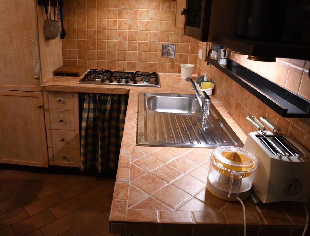 קמאיורה Dol-Ce Holiday Home מראה חיצוני תמונה